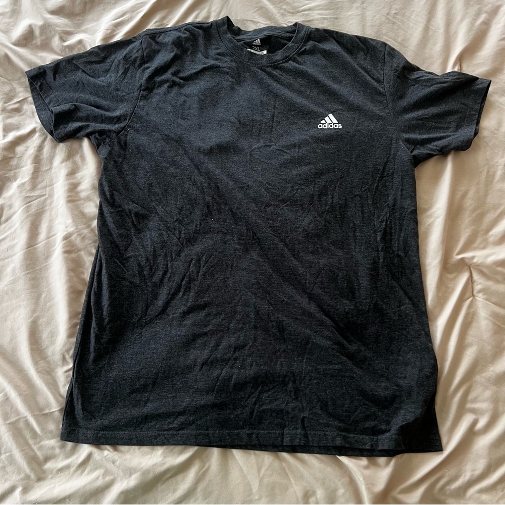 Adidas Golf Men’s T-Shirt Size 2XL